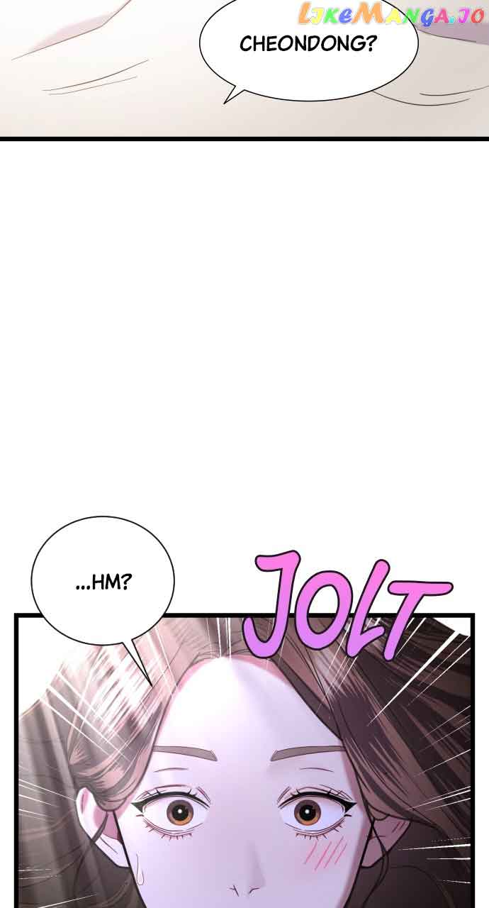 Maseknam – A Sexy Magician chapter 12 page 44