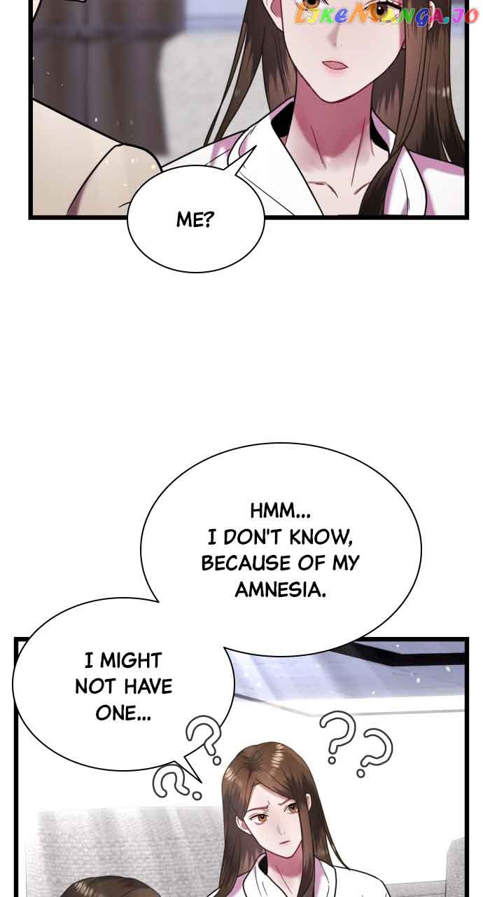 Maseknam – A Sexy Magician chapter 12 page 80