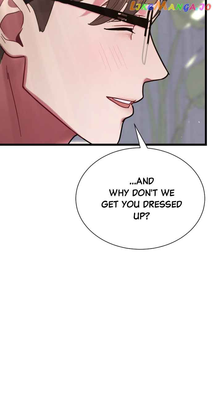 Maseknam – A Sexy Magician chapter 12 page 82