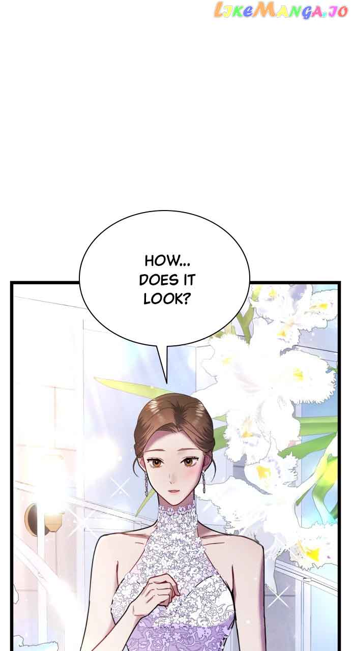 Maseknam – A Sexy Magician chapter 13 page 1