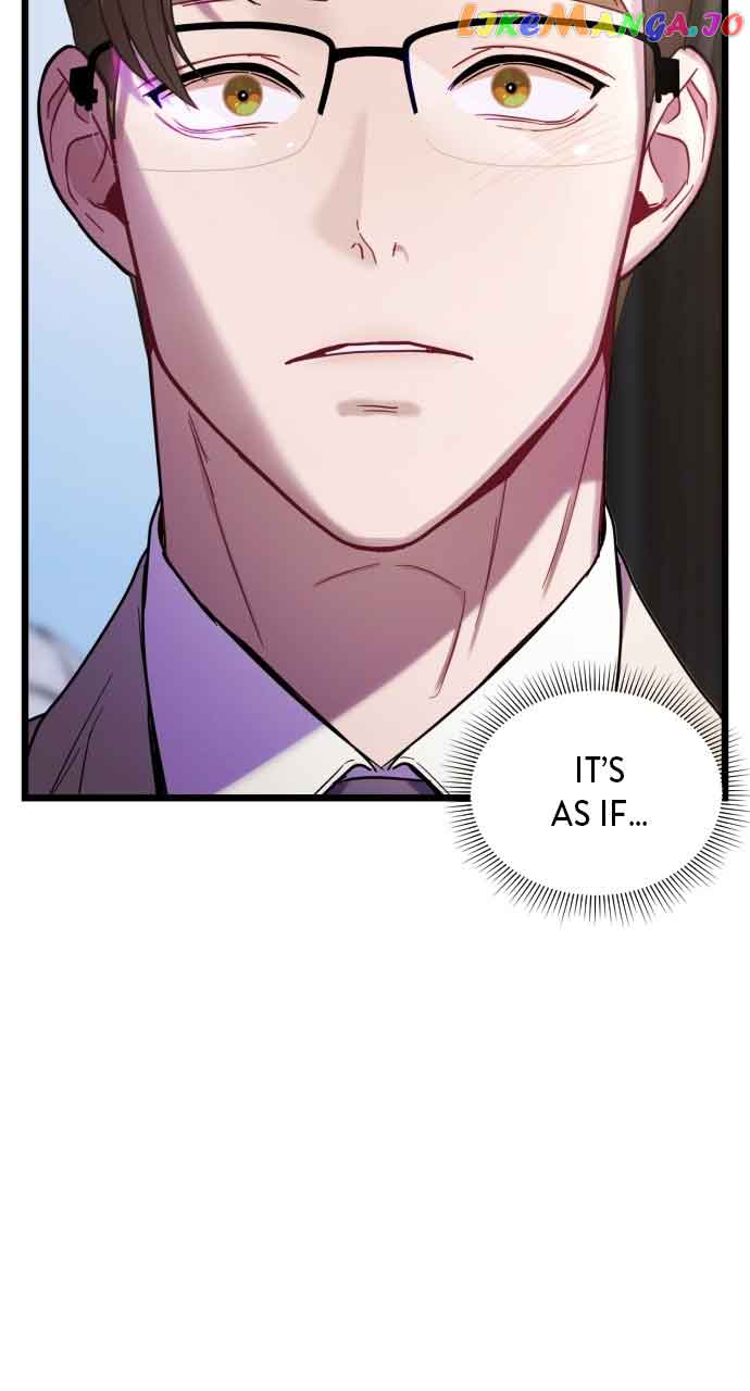 Maseknam – A Sexy Magician chapter 13 page 4