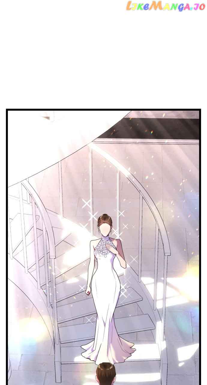 Maseknam – A Sexy Magician chapter 13 page 8