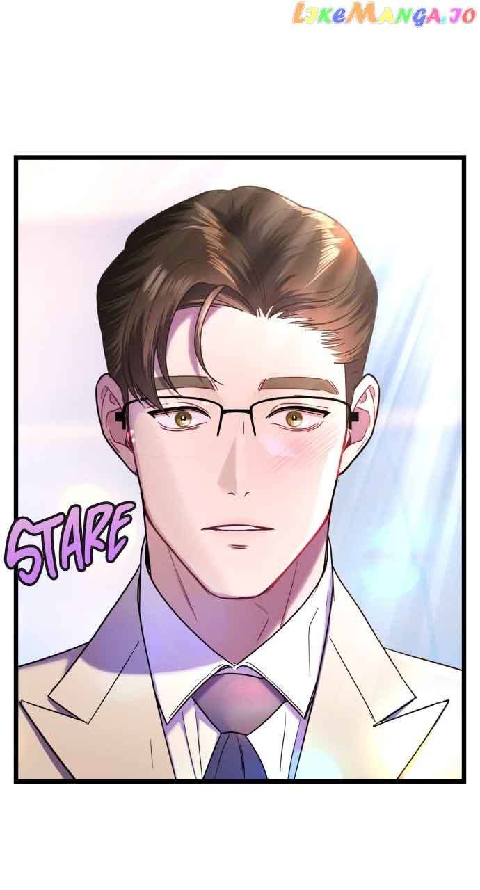 Maseknam – A Sexy Magician chapter 13 page 10
