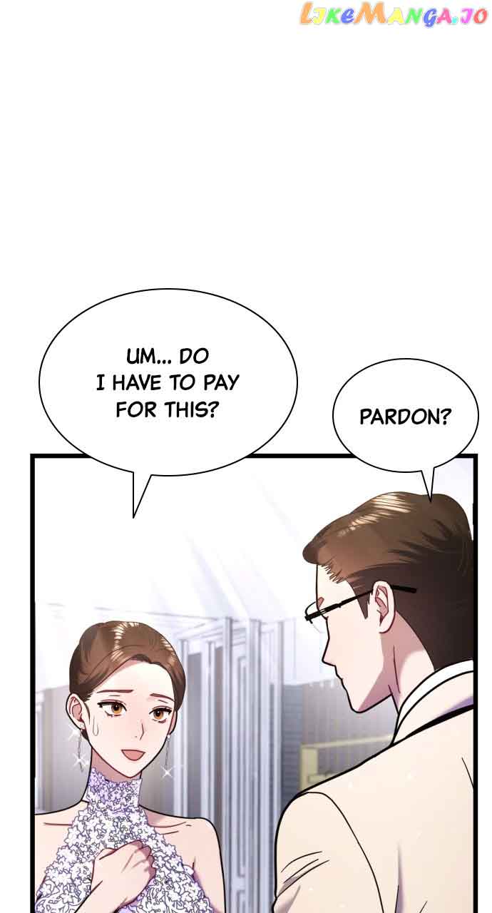Maseknam – A Sexy Magician chapter 13 page 20