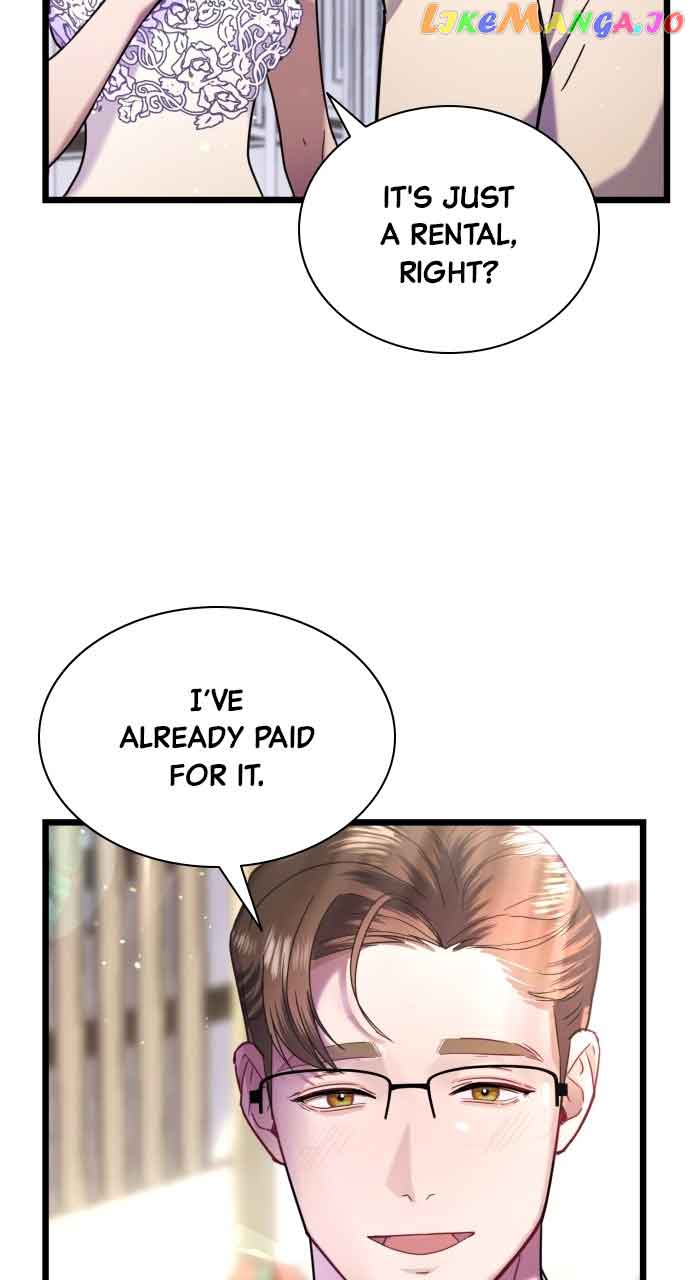 Maseknam – A Sexy Magician chapter 13 page 21