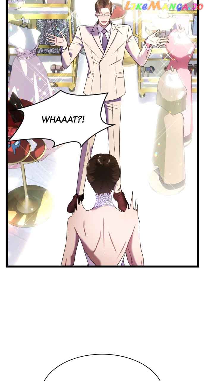 Maseknam – A Sexy Magician chapter 13 page 23