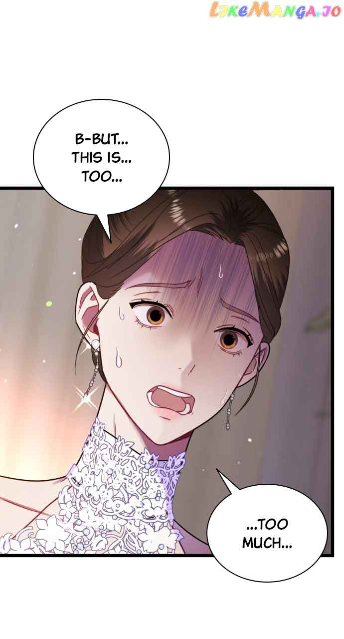 Maseknam – A Sexy Magician chapter 13 page 25