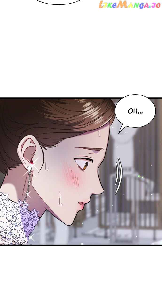 Maseknam – A Sexy Magician chapter 13 page 28