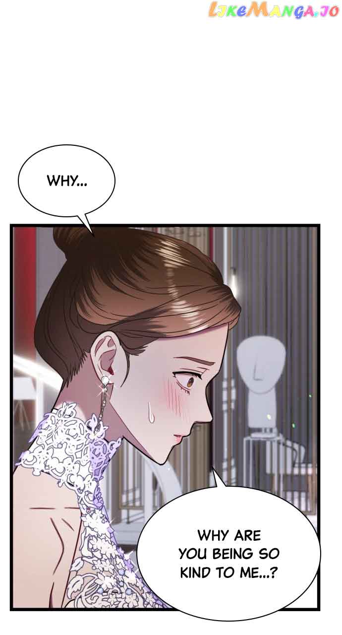 Maseknam – A Sexy Magician chapter 13 page 29