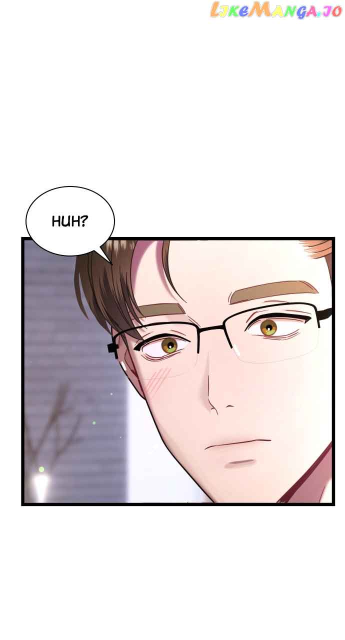 Maseknam – A Sexy Magician chapter 13 page 30