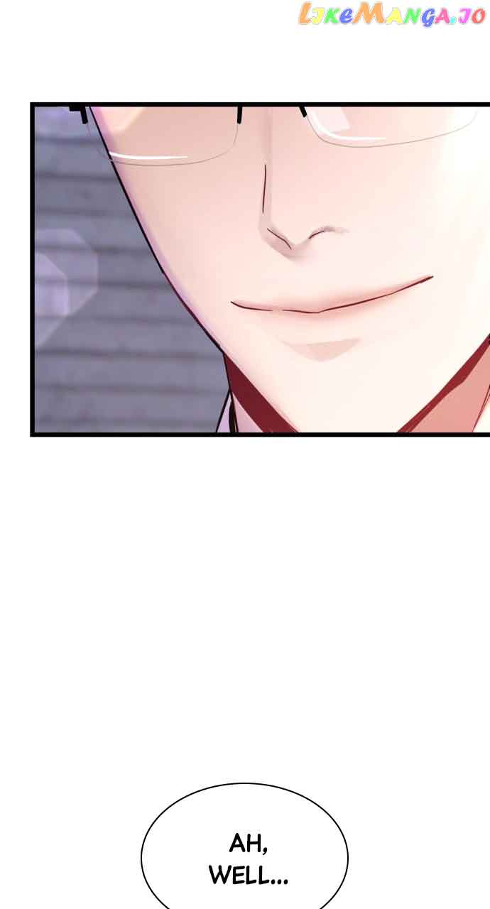 Maseknam – A Sexy Magician chapter 13 page 31