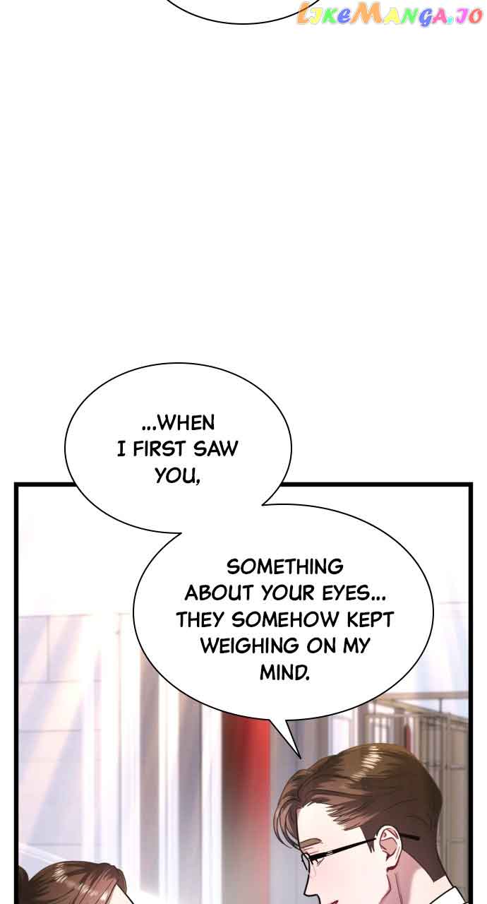 Maseknam – A Sexy Magician chapter 13 page 32