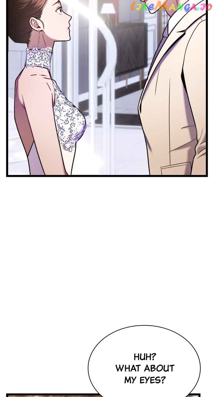 Maseknam – A Sexy Magician chapter 13 page 33