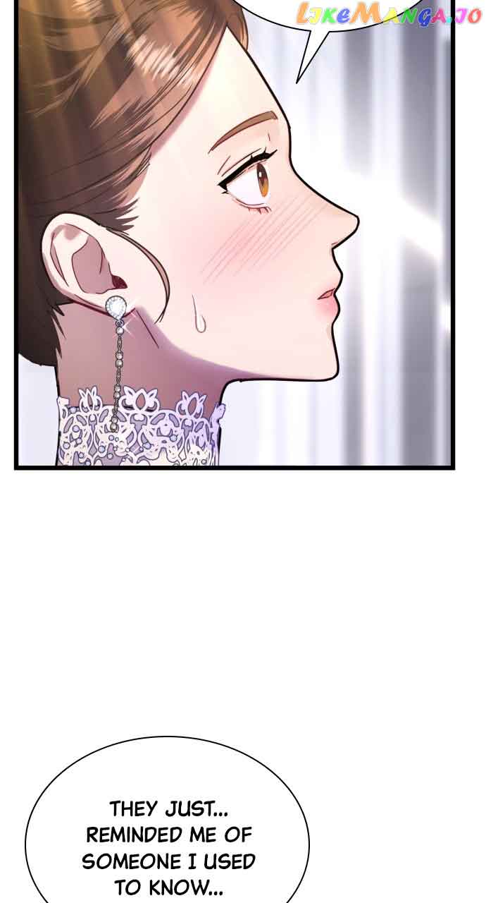 Maseknam – A Sexy Magician chapter 13 page 34