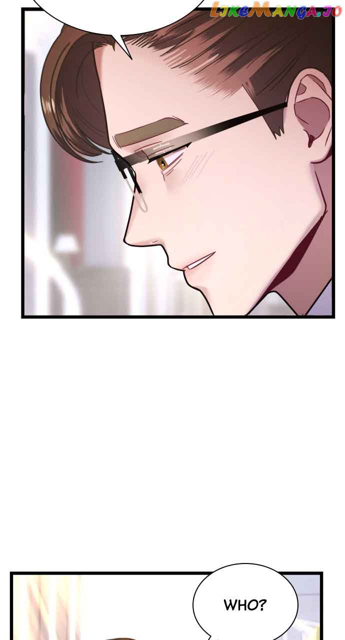 Maseknam – A Sexy Magician chapter 13 page 35