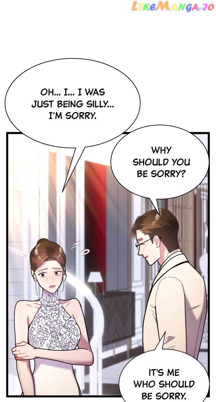 Maseknam – A Sexy Magician chapter 13 page 39
