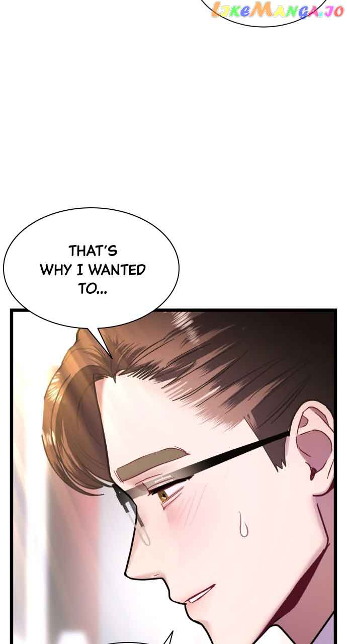Maseknam – A Sexy Magician chapter 13 page 40