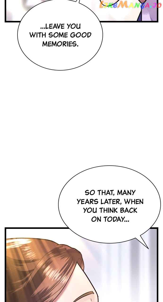 Maseknam – A Sexy Magician chapter 13 page 41