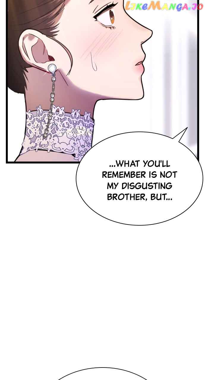 Maseknam – A Sexy Magician chapter 13 page 42