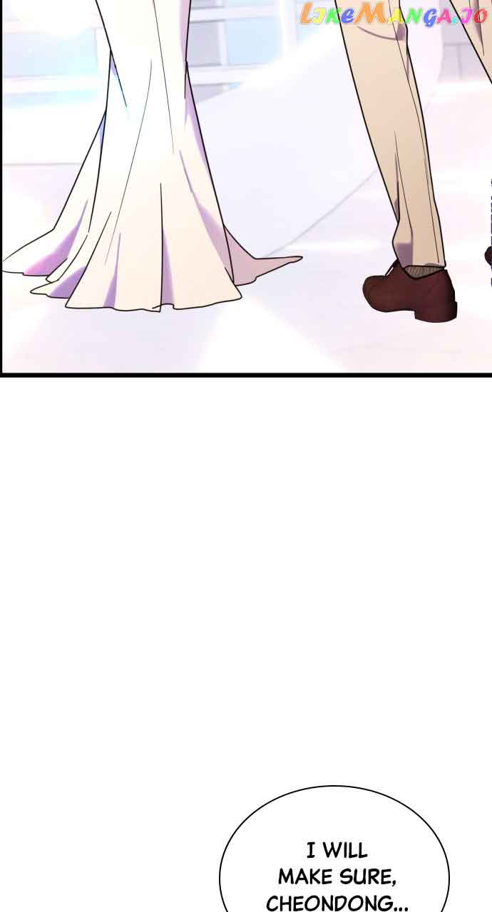 Maseknam – A Sexy Magician chapter 13 page 44