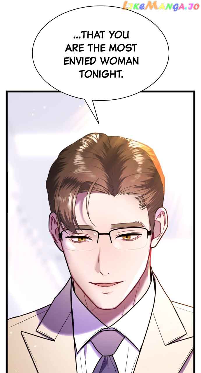 Maseknam – A Sexy Magician chapter 13 page 46