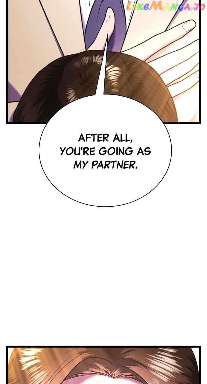 Maseknam – A Sexy Magician chapter 13 page 47