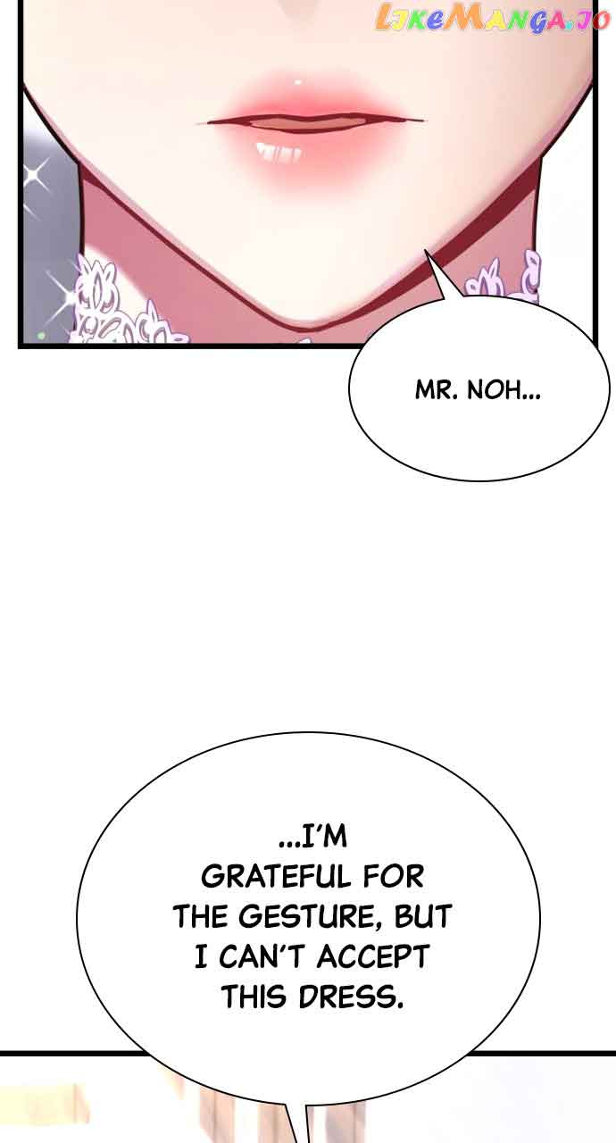 Maseknam – A Sexy Magician chapter 13 page 49