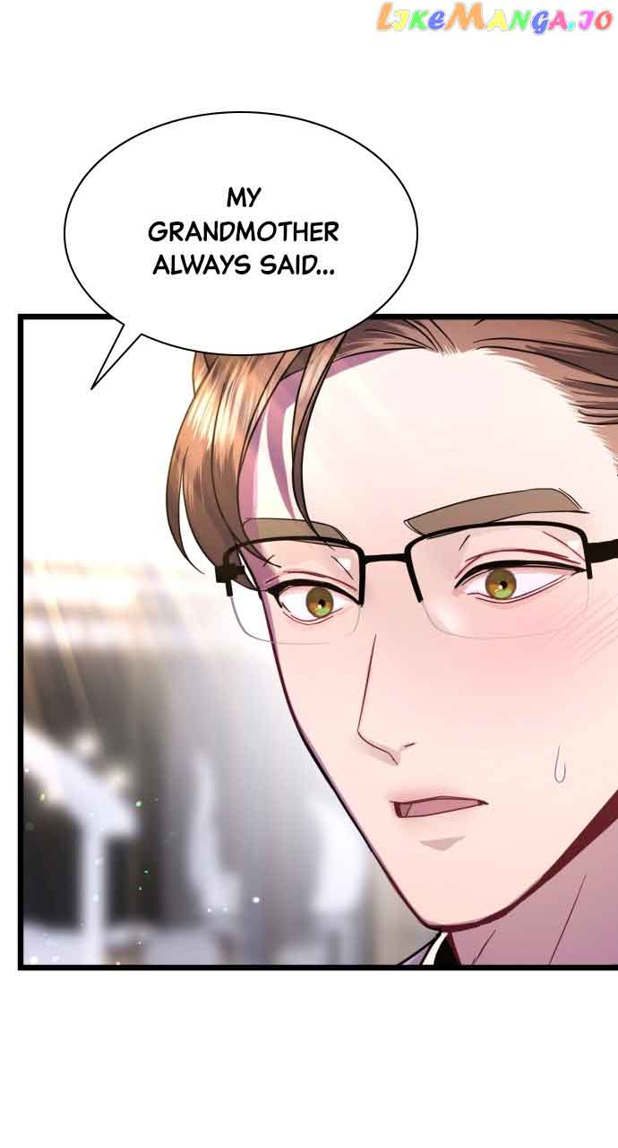 Maseknam – A Sexy Magician chapter 13 page 51