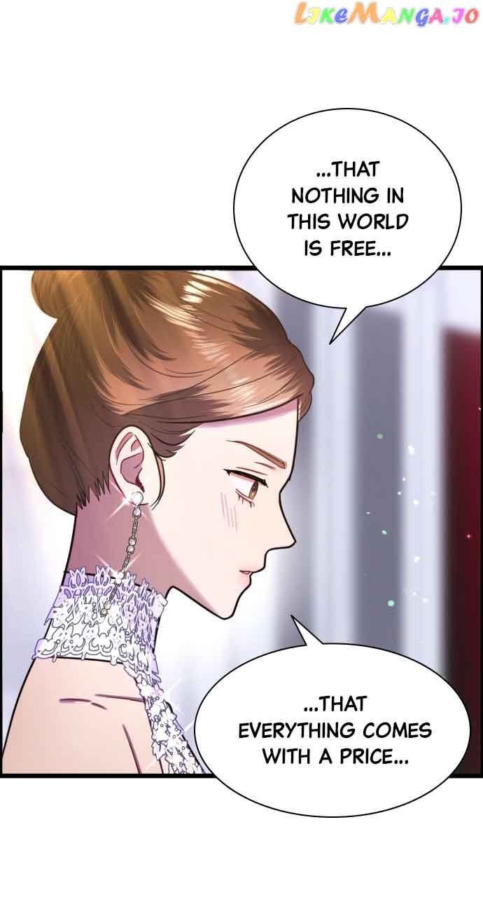 Maseknam – A Sexy Magician chapter 13 page 52