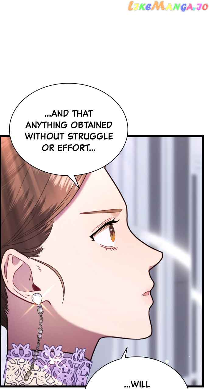 Maseknam – A Sexy Magician chapter 13 page 53