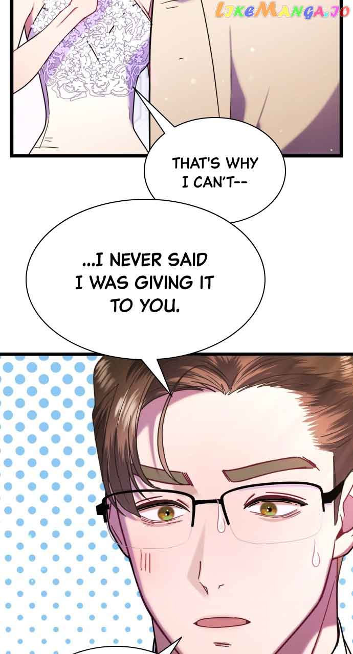 Maseknam – A Sexy Magician chapter 13 page 55