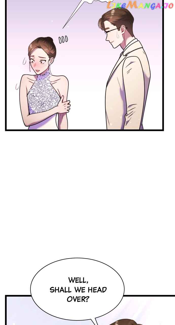 Maseknam – A Sexy Magician chapter 13 page 58