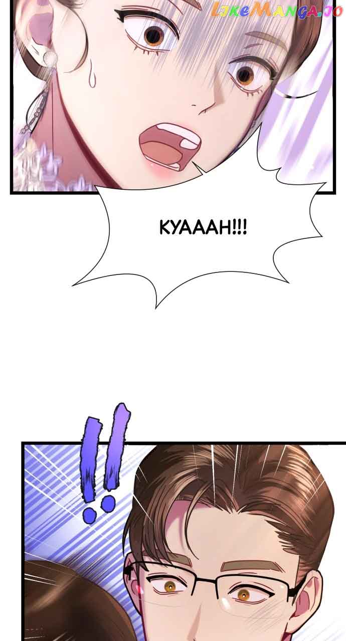 Maseknam – A Sexy Magician chapter 13 page 62