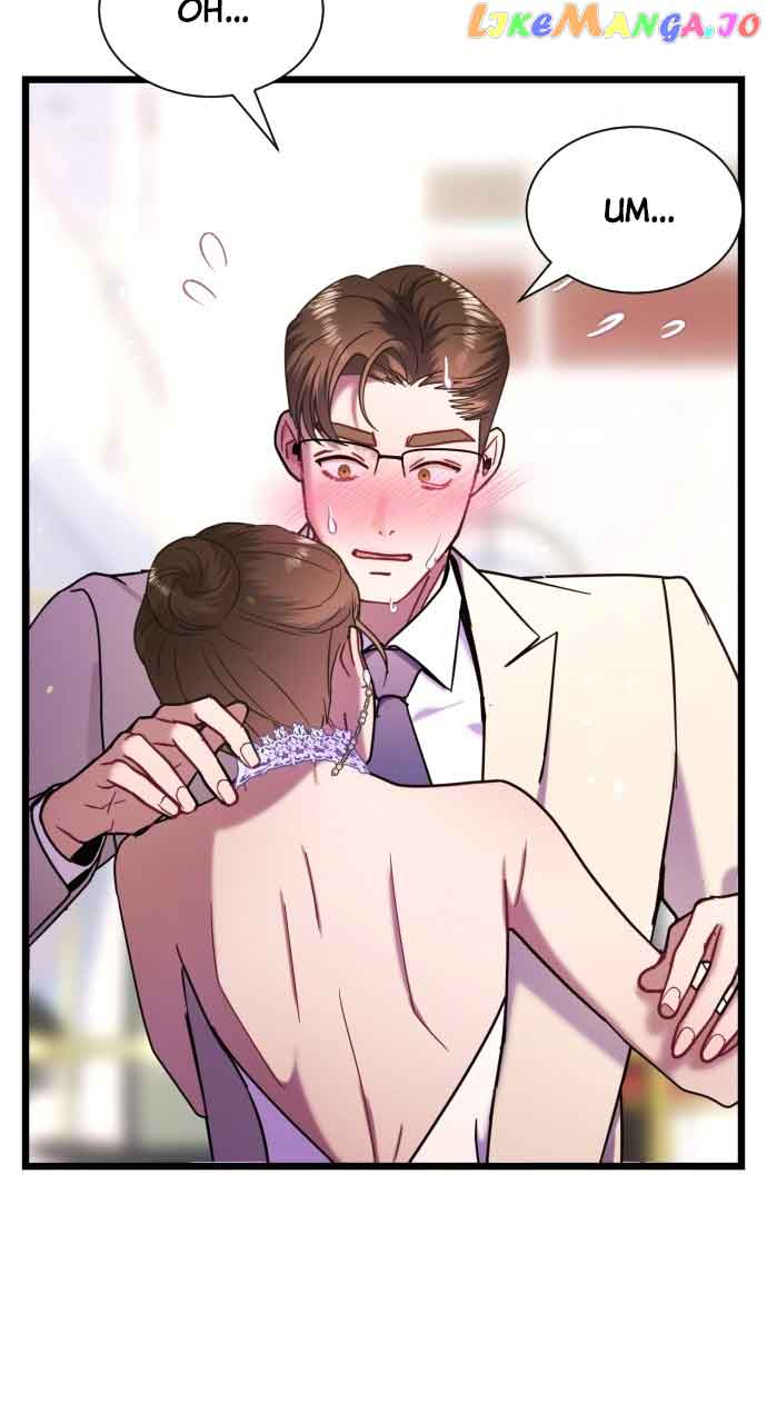 Maseknam – A Sexy Magician chapter 13 page 69