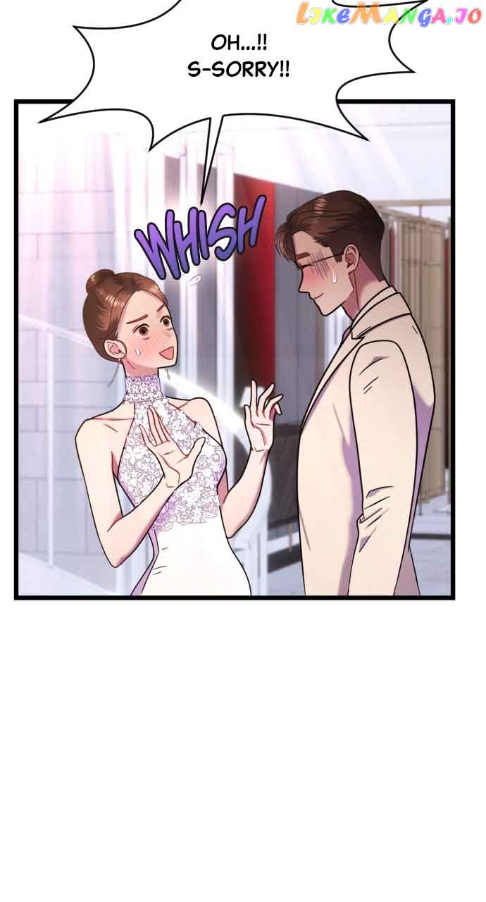 Maseknam – A Sexy Magician chapter 13 page 76