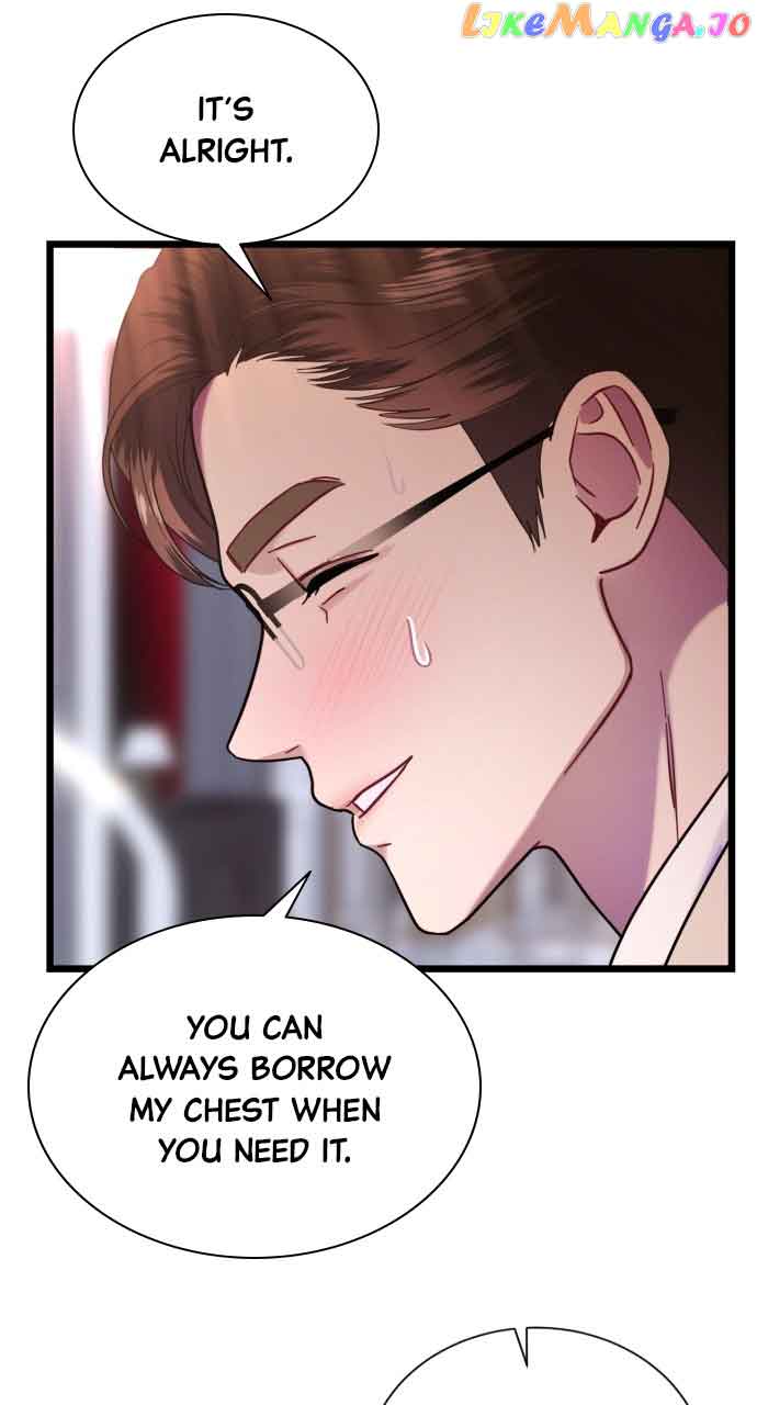 Maseknam – A Sexy Magician chapter 13 page 77