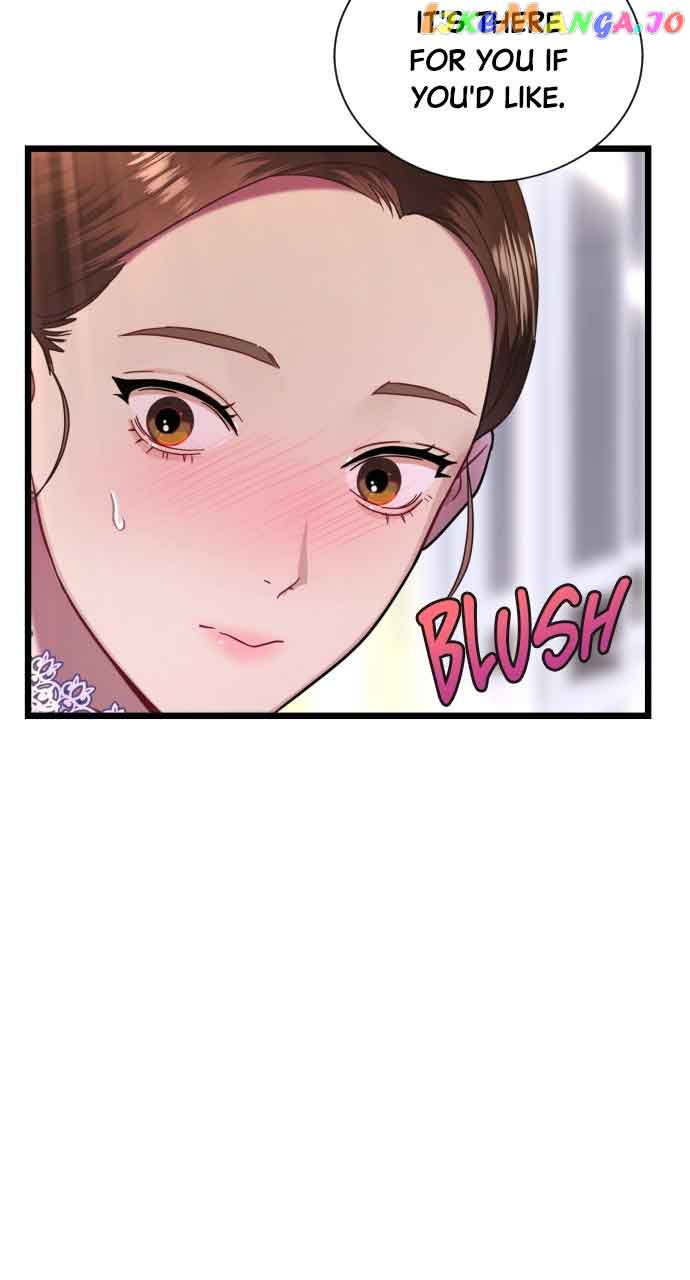 Maseknam – A Sexy Magician chapter 13 page 78