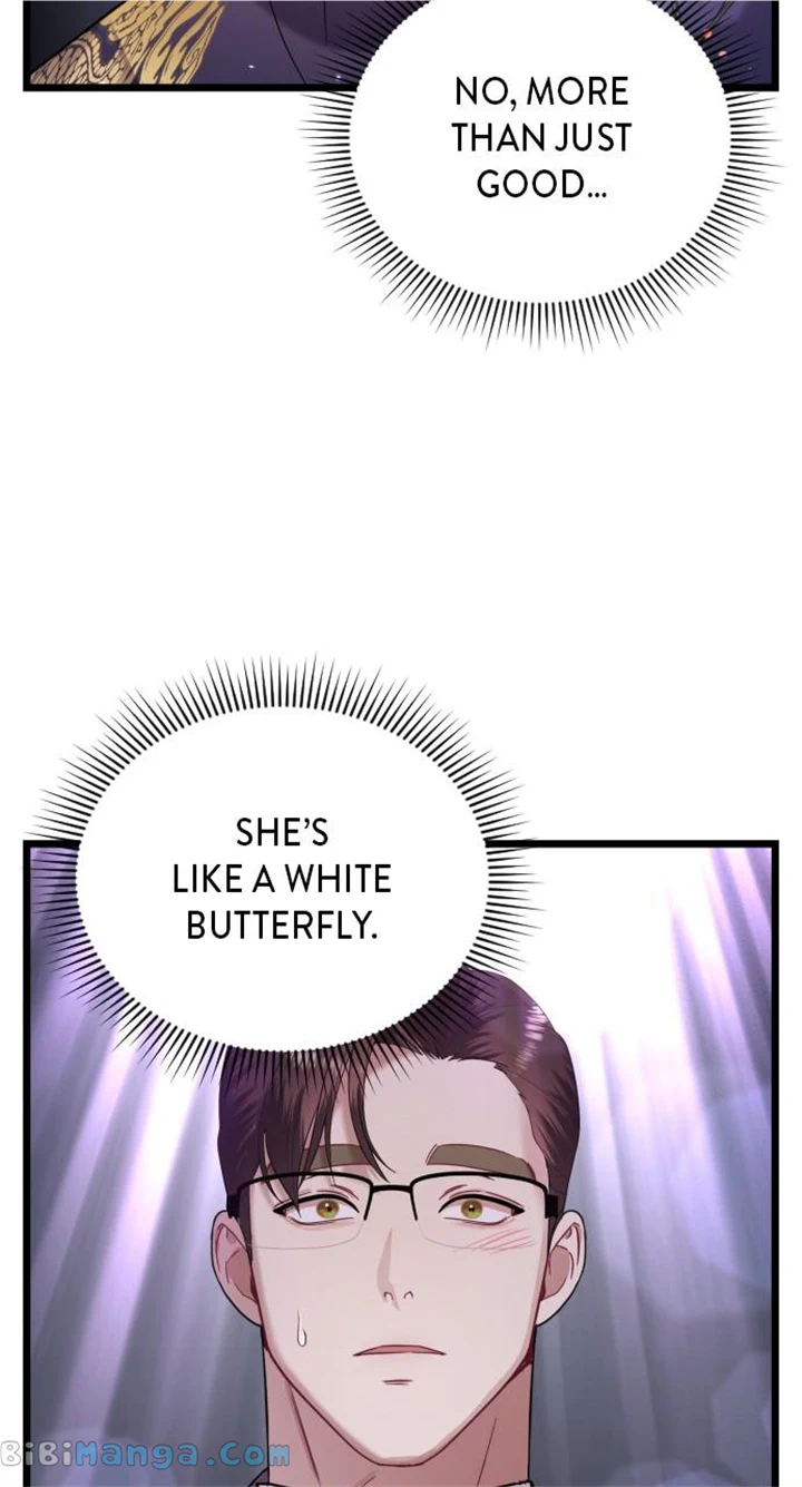 Maseknam – A Sexy Magician chapter 17 page 4