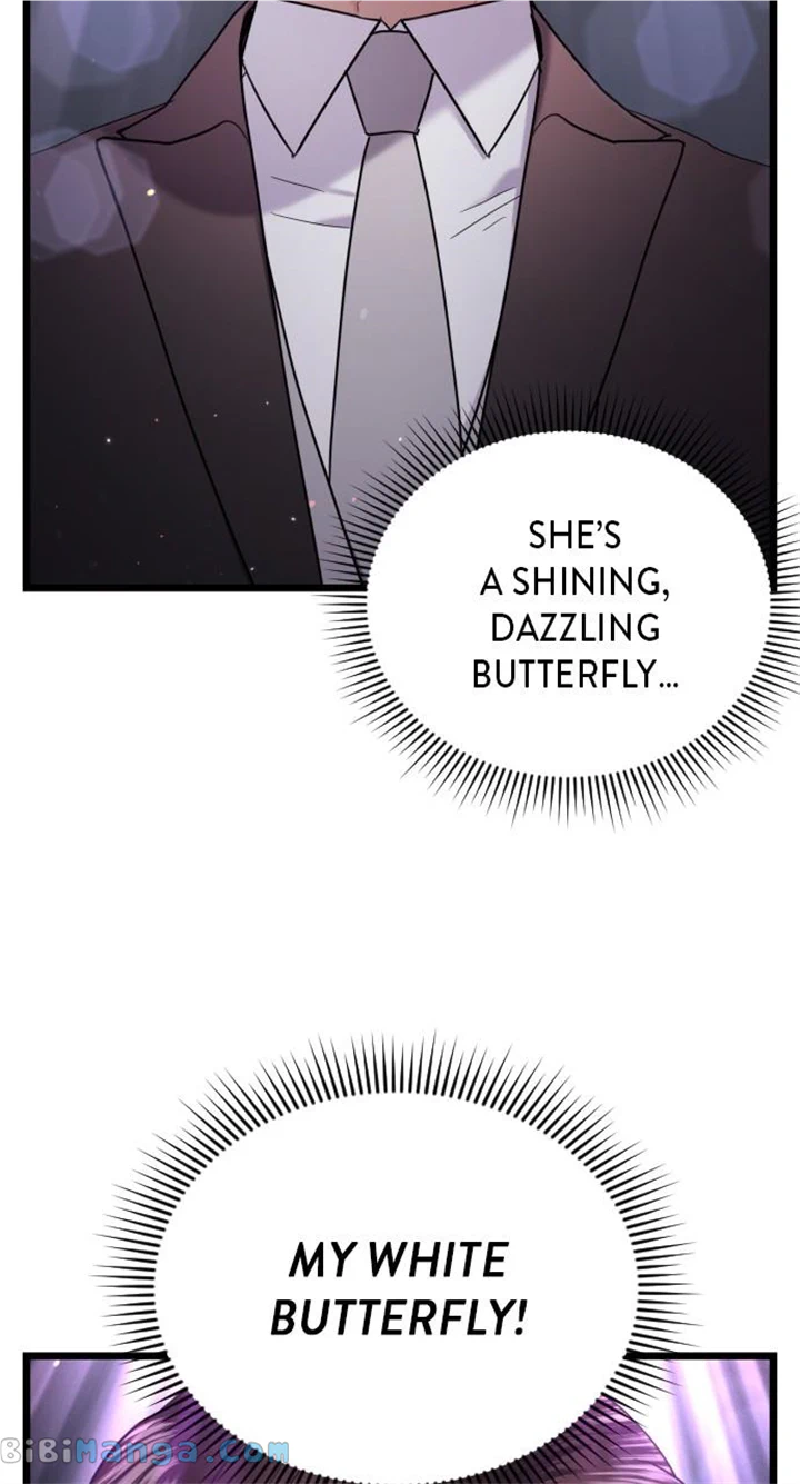 Maseknam – A Sexy Magician chapter 17 page 5