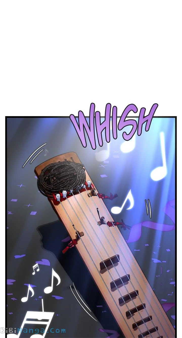 Maseknam – A Sexy Magician chapter 17 page 12