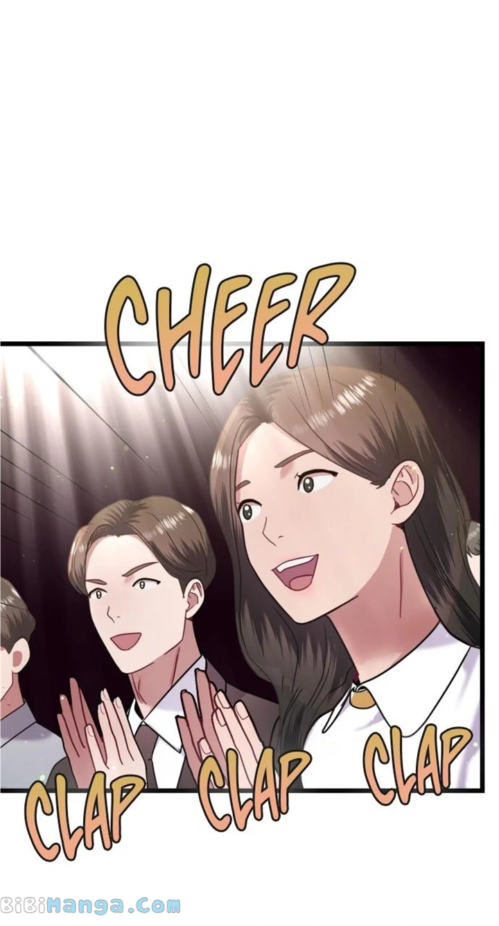 Maseknam – A Sexy Magician chapter 17 page 27