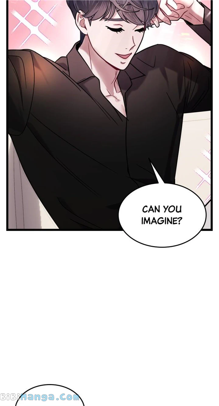 Maseknam – A Sexy Magician chapter 17 page 38