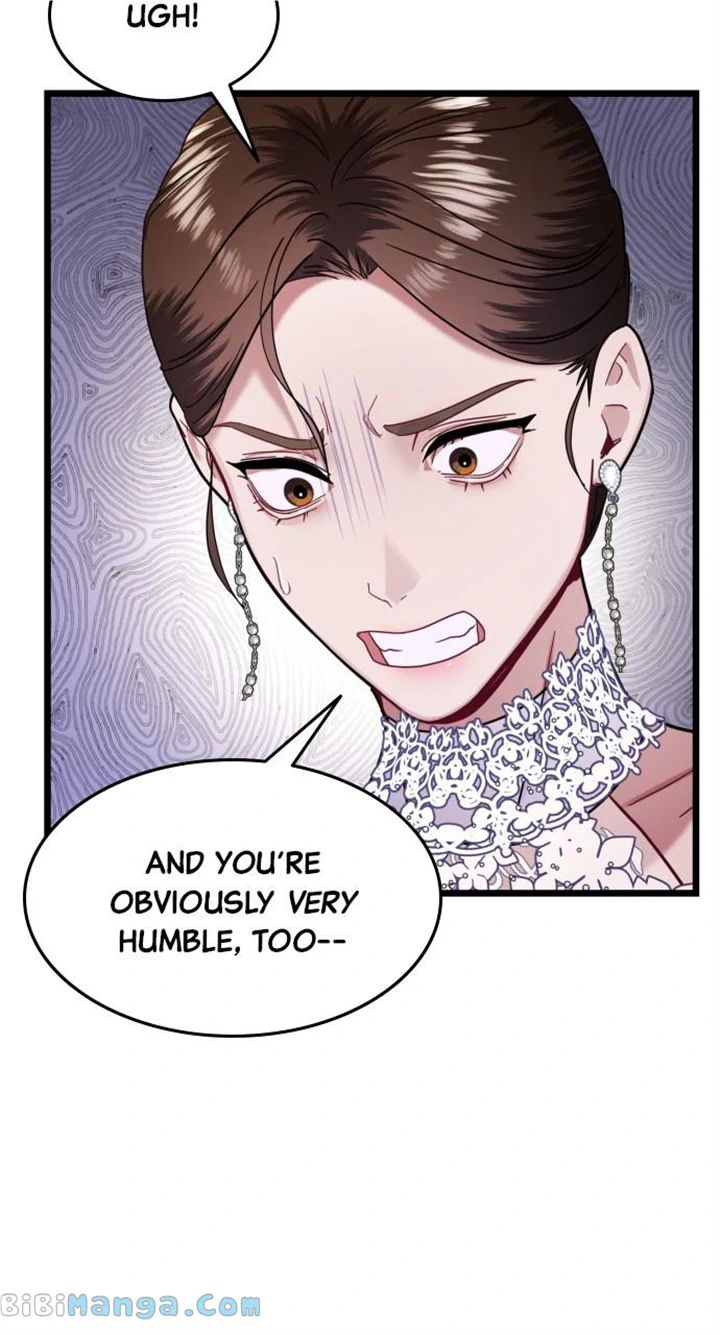 Maseknam – A Sexy Magician chapter 17 page 39