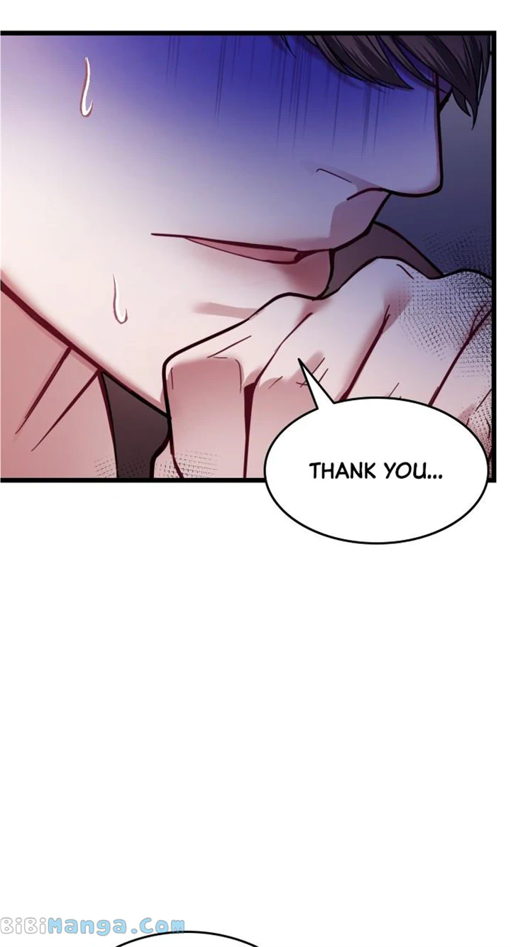 Maseknam – A Sexy Magician chapter 17 page 40