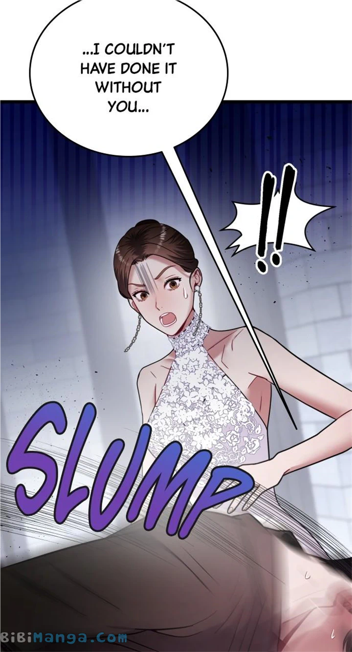 Maseknam – A Sexy Magician chapter 17 page 41