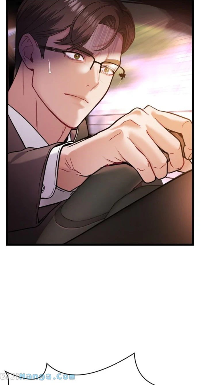 Maseknam – A Sexy Magician chapter 17 page 46