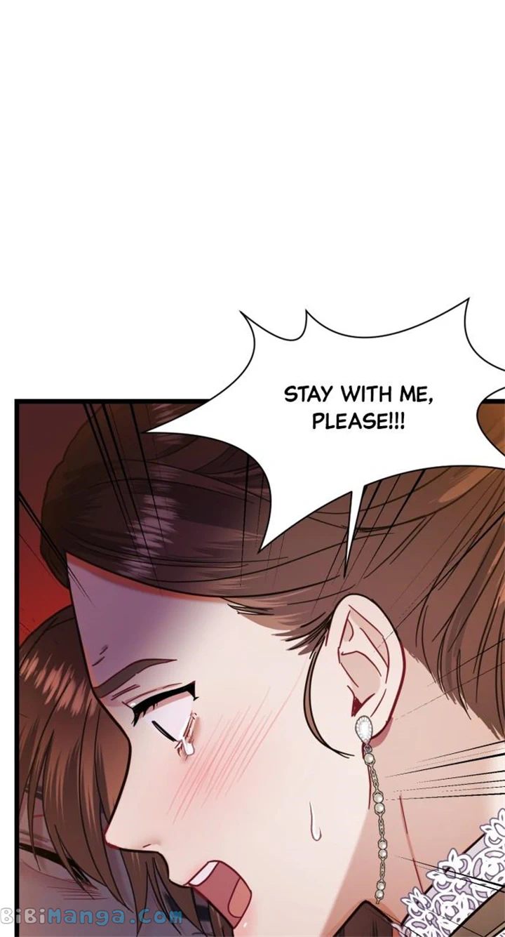 Maseknam – A Sexy Magician chapter 17 page 52