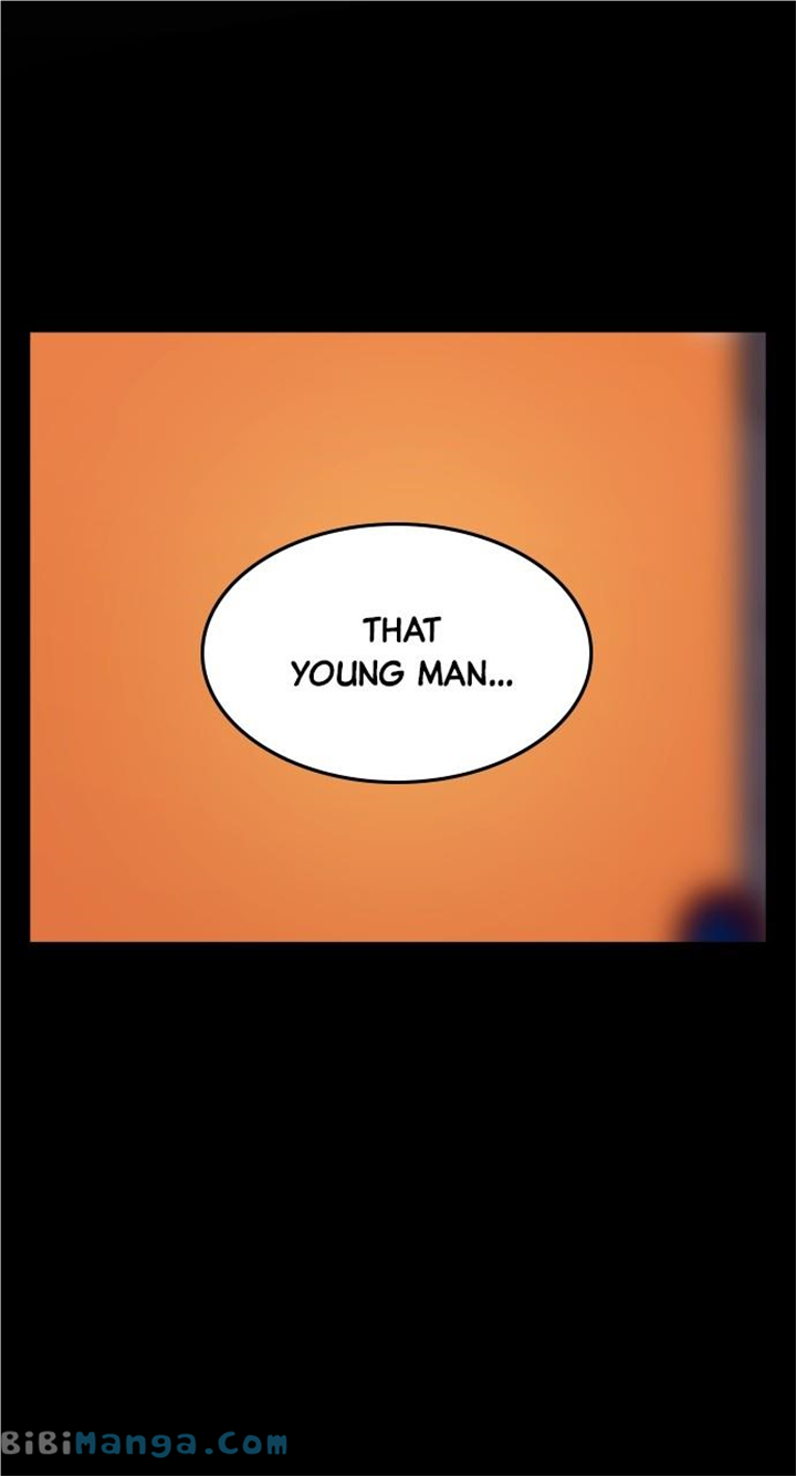 Maseknam – A Sexy Magician chapter 17 page 54