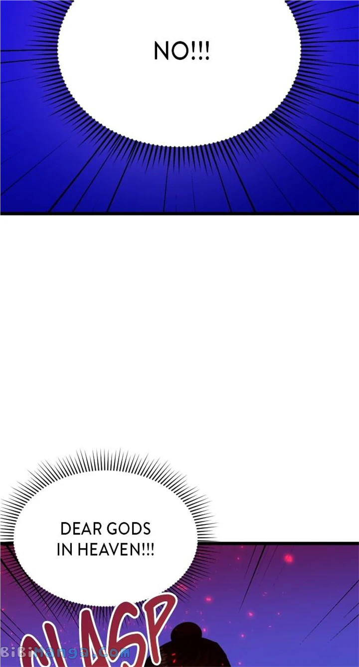 Maseknam – A Sexy Magician chapter 17 page 58