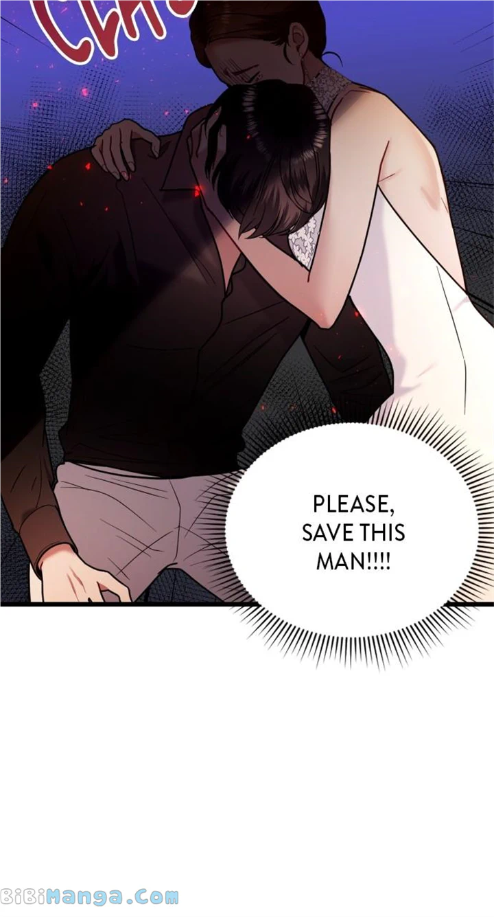 Maseknam – A Sexy Magician chapter 17 page 59